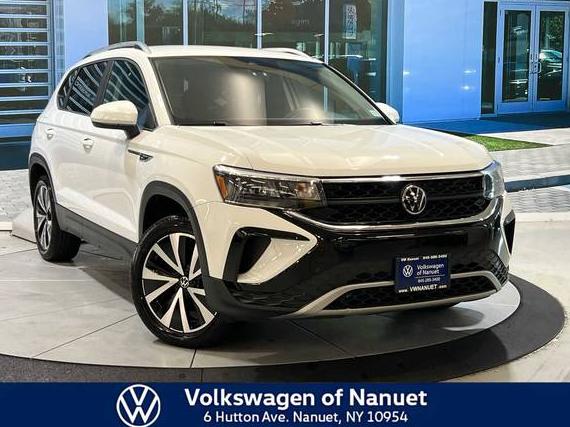 VOLKSWAGEN TAOS 4MOTION 2023 3VVYX7B2XPM301941 image VOLKSWAGEN TAOS 4MOTION 2023 3VVYX7B2XPM301941 image